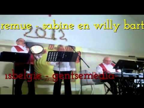 gentsemedia  - café chantant medley - rondje voor t café