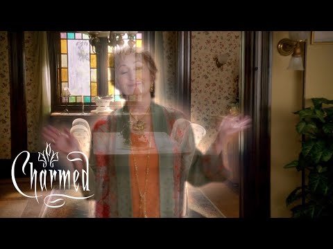 Grams Returns From the Dead -- Again!