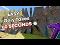 Minecraft How To Get To The Far Lands FAST 1 21