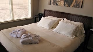 Bird Rock Hotel, Friday Harbor, San Juan Island WA