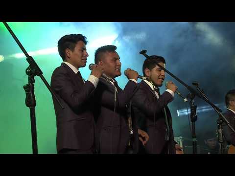 SENTIMIENTO DEL ANDE - La Tunantada es Así EN VIVO (Tunantada)