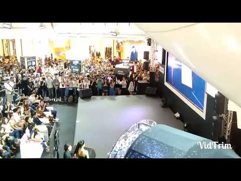 190223 Fancam BNK Festival Bnk48 x Fujifilm Power of Print @CTW