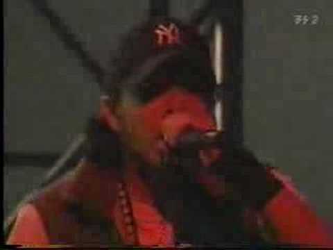 (LIVE) Dragon Ash - Communication