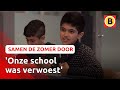 Mohammed (12) is gevlucht uit Syrië | Omroep Brabant