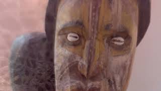 Music video thumbnail preview for Sunriser from the album Burning by Deep Forest
