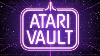 Atari Vault Review 2016 | Steam