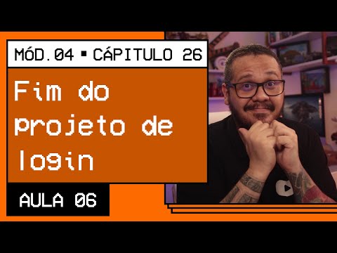 O que vamos aprender no módulo 4 Curso em Vídeo HTML5 CSS3