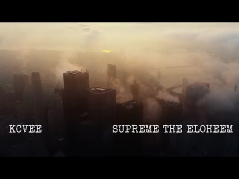 So Elevated - Kcvee featuring Supreme The Eloheem