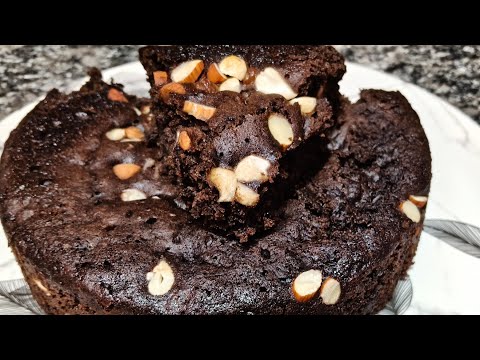  Super easy Dry fruits cake 