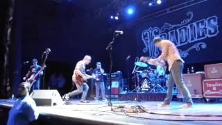 Toadies - Rattler's Revival (Houston 12.29.16) HD