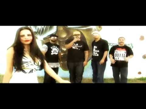 Pregadores da Paz - CANTO DA SEREIA (Official Music Video)
