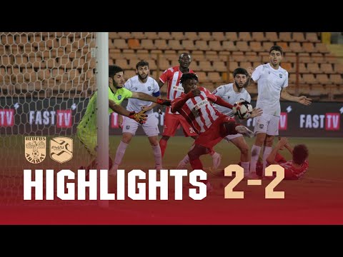 Ararat - BKMA 2:2 04.10.2025