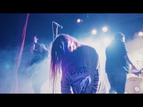 Harakiri For The Sky - Street Spirit (Fade Out) LIVE feat. GROZA (RADIOHEAD Cover)