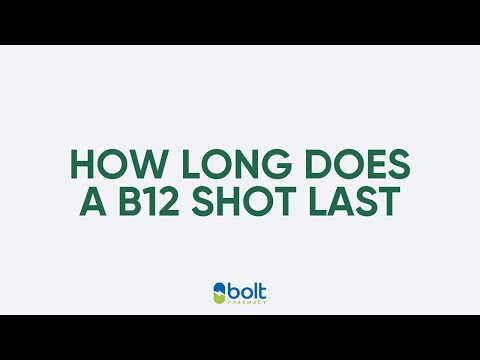 b12 injection side effects how long do they last How Long Does a B12 Injection Last and When Is the Next Due