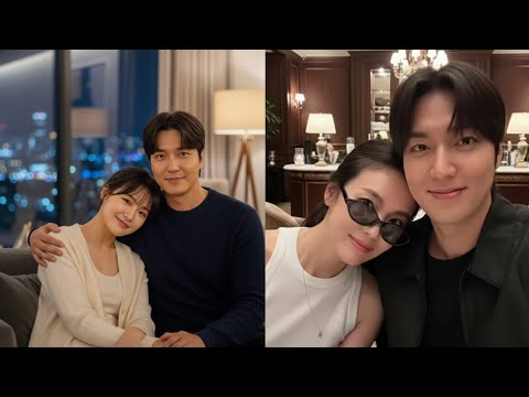 INSIDE Lee Min Ho’s House: Song Hye Kyo Now Officially Living There as His Wife