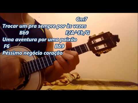 Péssimo Negócio - Dilsinho