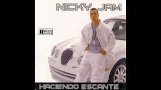 09. Cuando Apague La Luz - Nicky Jam ft. Kino Rankins