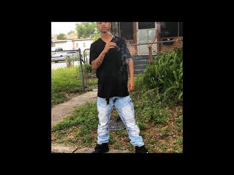 BML Treydawg - RRR(Real Recognize Real)