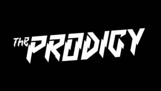 The Prodigy - First Warning (Warriors Vox Remix)