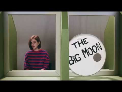 THE BIG MOON - 'The Road' (Official Video)
