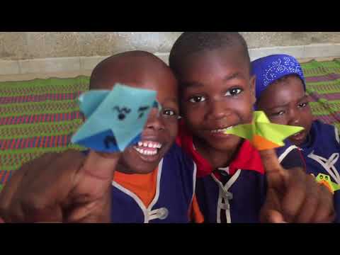 펜다의 세네갈 옥탑방 라이프