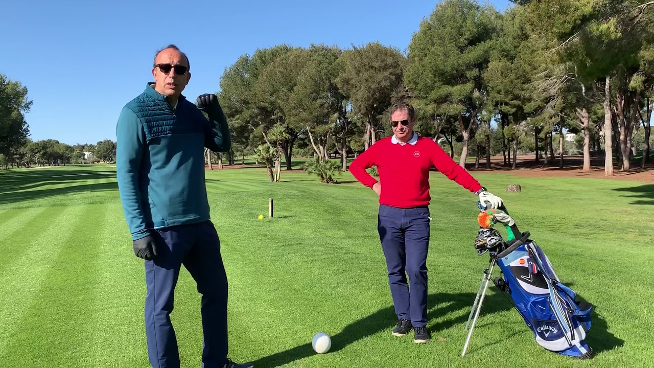 Reglas 18, al comenzar una vuelta