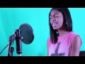 Sia - Elastic Heart acoustic cover by Nia Imani ...