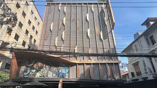 泰國曼谷素坤逸尊貴鑰匙酒店(The Key Premier Hotel Sukhumvit Bangkok, Thailand)07022023
