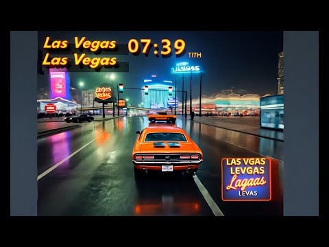 Driver 2 (PS1) Gameplay But It's Reimagined by AI