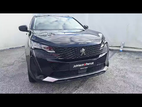 Peugeot 3008 1.5 Bluehdi 130bhp Allure - Image 2