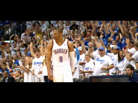 Russel Westbrook | Welcome to the grind | Motivational Video ᴴᴰ