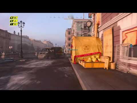 Call of Duty Modern Warfare (PS4) with Instinct Esports edition