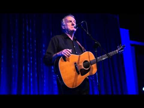 Ralph McTell. TempleBar Tradfest, Dublin 2016