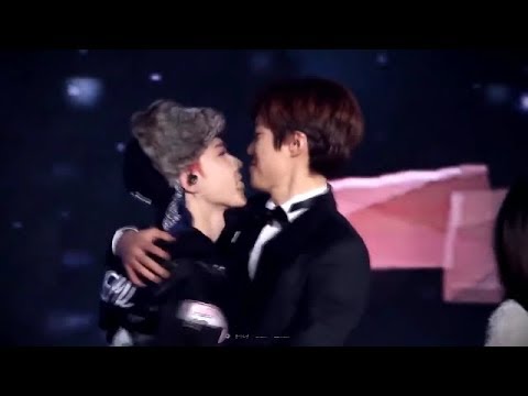 Doyoung(NCT) and Gong Myung moments | The cutest brothers