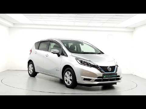 Nissan Note ePOWER - Image 2