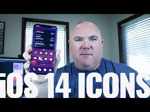 Make Your Own iOS 14 Icons Plus Free Icon Set
