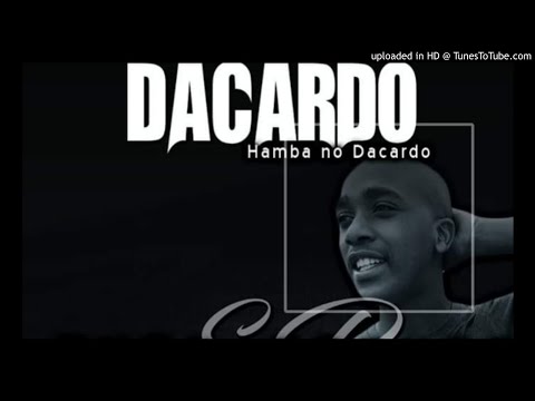 Dacardo & Mr Thela - Inqanawe
