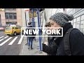 A Day In New York
