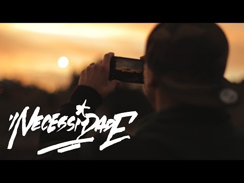 BISPO - NECESSIDADE (PRODUZIDO POR SAM THE KID)