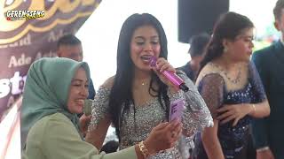Download lagu ORAY WELANG MEDLEY -ADE ASTRID & ALL ARTIST(CIPEUNDEUY SUBANG PERNIKAHAN PIPIH & Deden 18 JULI 2022) mp3