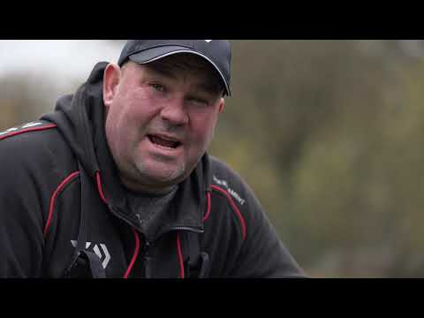 Daiwa TOURNAMENT 800: Our BEST Ever Seat Box