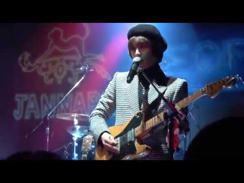 [181229] Good Boy Twist - 잔나비(JANNABI) @PRESENT