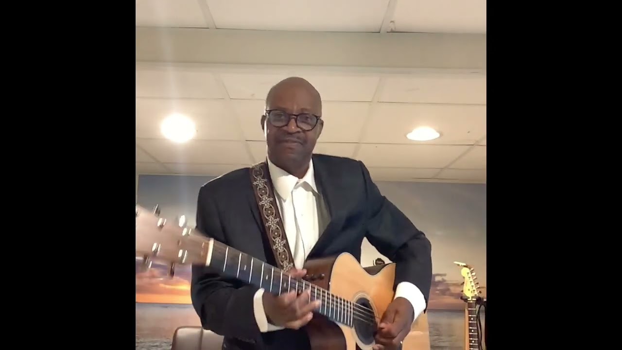 Promotional video thumbnail 4 for Michael Jenkins