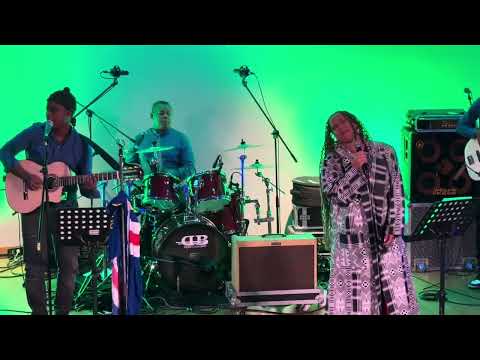 Yacine Rosa @ Napoli World 2025