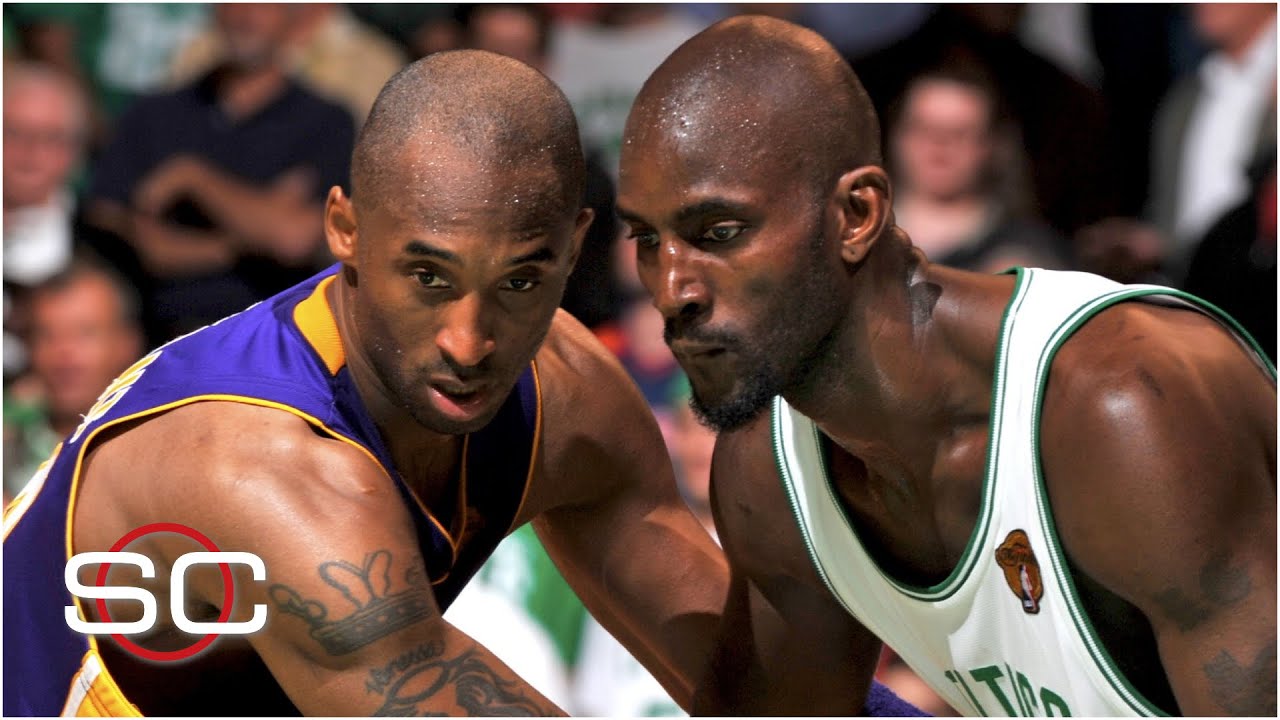 Celtics/Lakers: Best of Enemies Celtics/Lakers: Best of Enemies