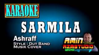 Download lagu Karaoke Sarmila - Ashraf mp3 Download lagu Karaoke Sarmila - Ashraf mp3