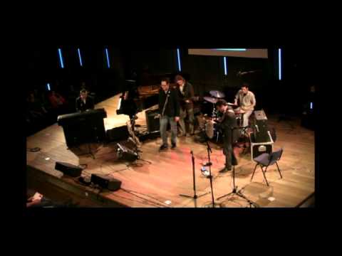 Weissman/Har Even Quintet - Laws of Gravity