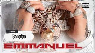 Anuel AA, Mariah - Bandido (Audio Oficial)