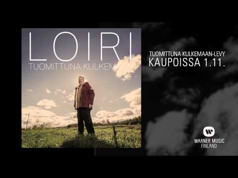 Vesa-Matti Loiri - Alla ruosteisen kuun (Tuomittuna kulkemaan)