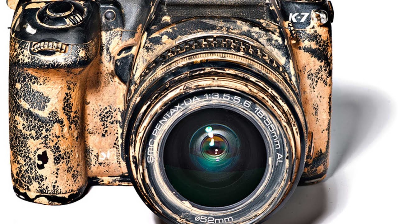 What Is Digital Photography | Digital Cameras